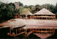 Epoca de la seca