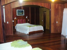 Apartamento standard