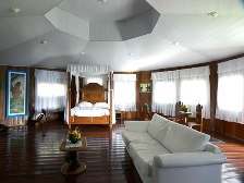 Suite Presidencial