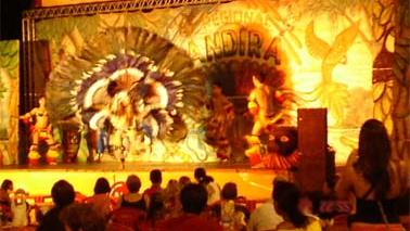 Parintins Festival 2007!