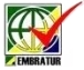 Oficial Secretaryship of Brazilian Govern to Tourism - Number AM.10.01.153.724/0001-38