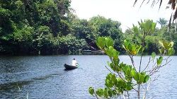 Lago Salvador