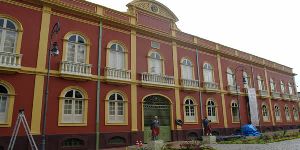 Palacete Provincial