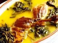 Pato no Tucupi