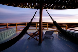 Deck Açu