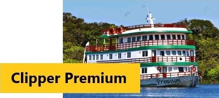 Amazon Clipper Premium - For further details click here!