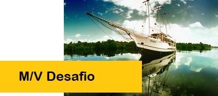 M/V Desafio - Click for further info