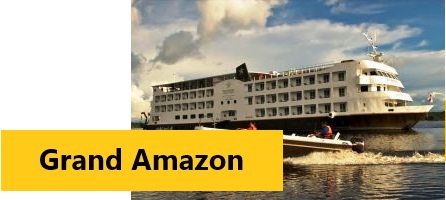 Iberostar Heritage Grand Amazon - For further details click here!