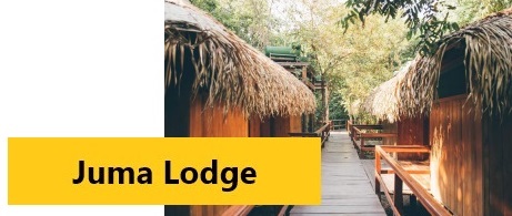 Juma Hotel - Click for further information!