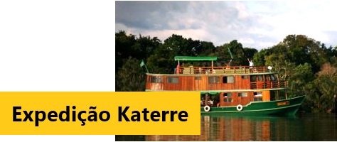 Katerre Expedition - For further details click here!