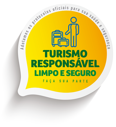 Selo Turismo Responsável