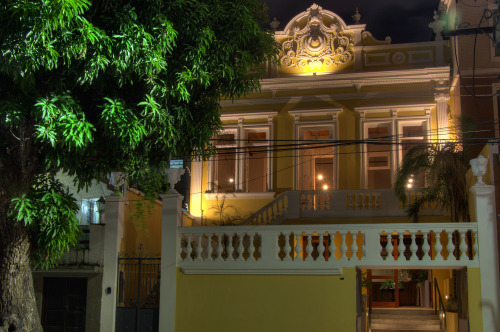 Villa Amazônia Hotel