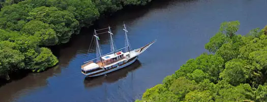 M/V Desafio