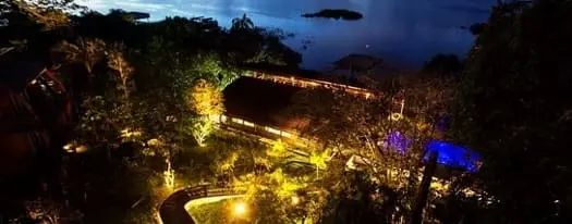 Mirante do Gavião