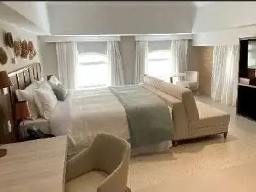Juma Ópera - LUXURY MANSION - Interior