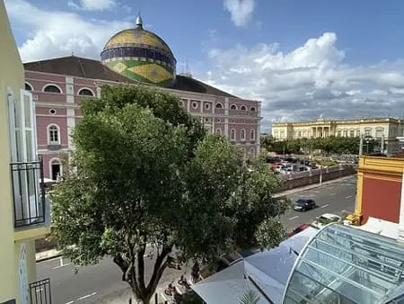 Juma Ópera - Vista Teatro Master - Vista