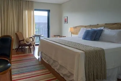 Villa Amazônia - Superior